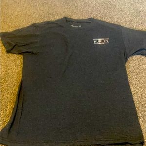Men’s Hurley Short Sleeve T-Shirt
